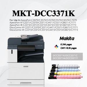 XEROX | MKT-DCC3371K