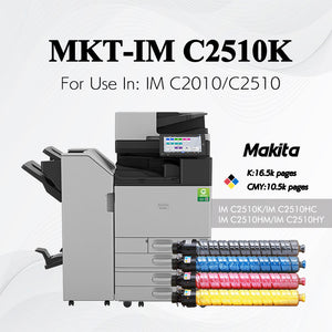 RICOH | MKT-IM C2510K