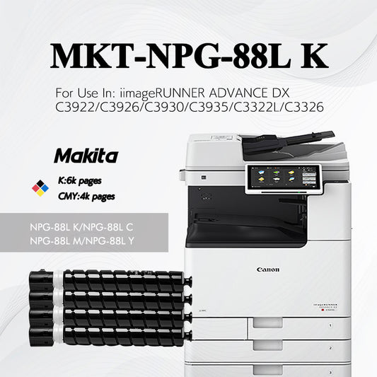 CANON | MKT-NPG-88L K
