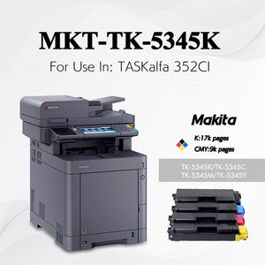 KYOCERA MITA | MKT-TK-5345K