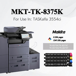 KYOCERA MITA | MKT-TK-8375K