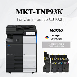 KONICA MINOLA | MKT-TNP93K