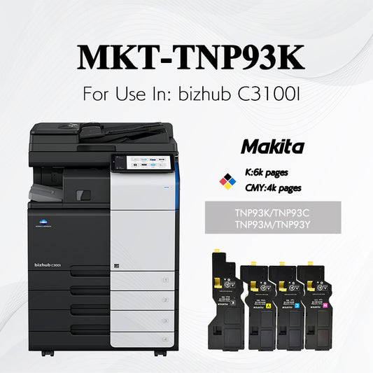 KONICA MINOLA | MKT-TNP93K